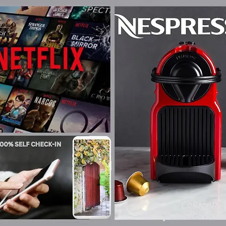 Travel Homes - Tanneur 6, Heart Of Petite Venise * コルマール