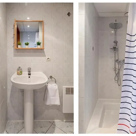 Travel Homes - Tanneur 6, Heart Of Petite Venise コルマール