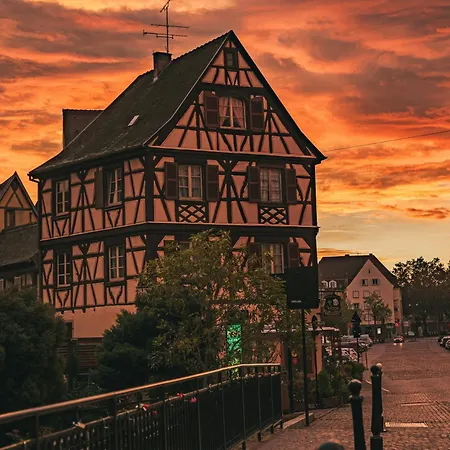 アパート Travel Homes - Tanneur 6, Heart Of Petite Venise *