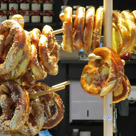 アパート Travel Homes - Tanneur 6, Heart Of Petite Venise