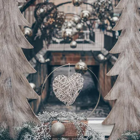 Travel Homes - Tanneur 6, Heart Of Petite Venise アパート