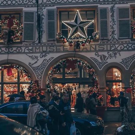 Travel Homes - Tanneur 6, Heart Of Petite Venise